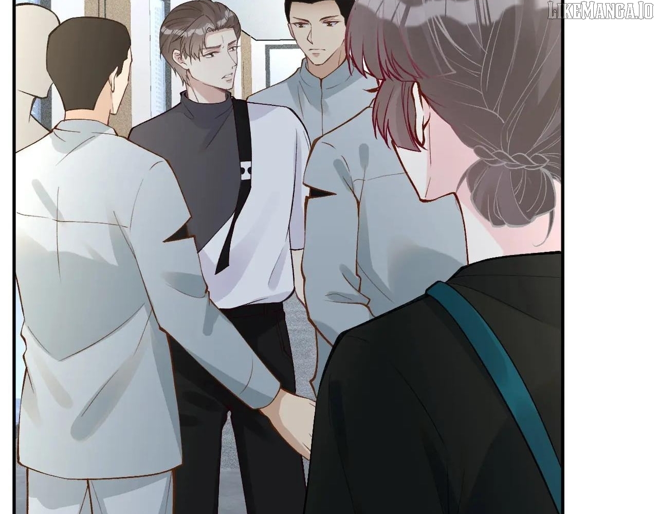 Everyone's Darling Chapter 199 - page 6